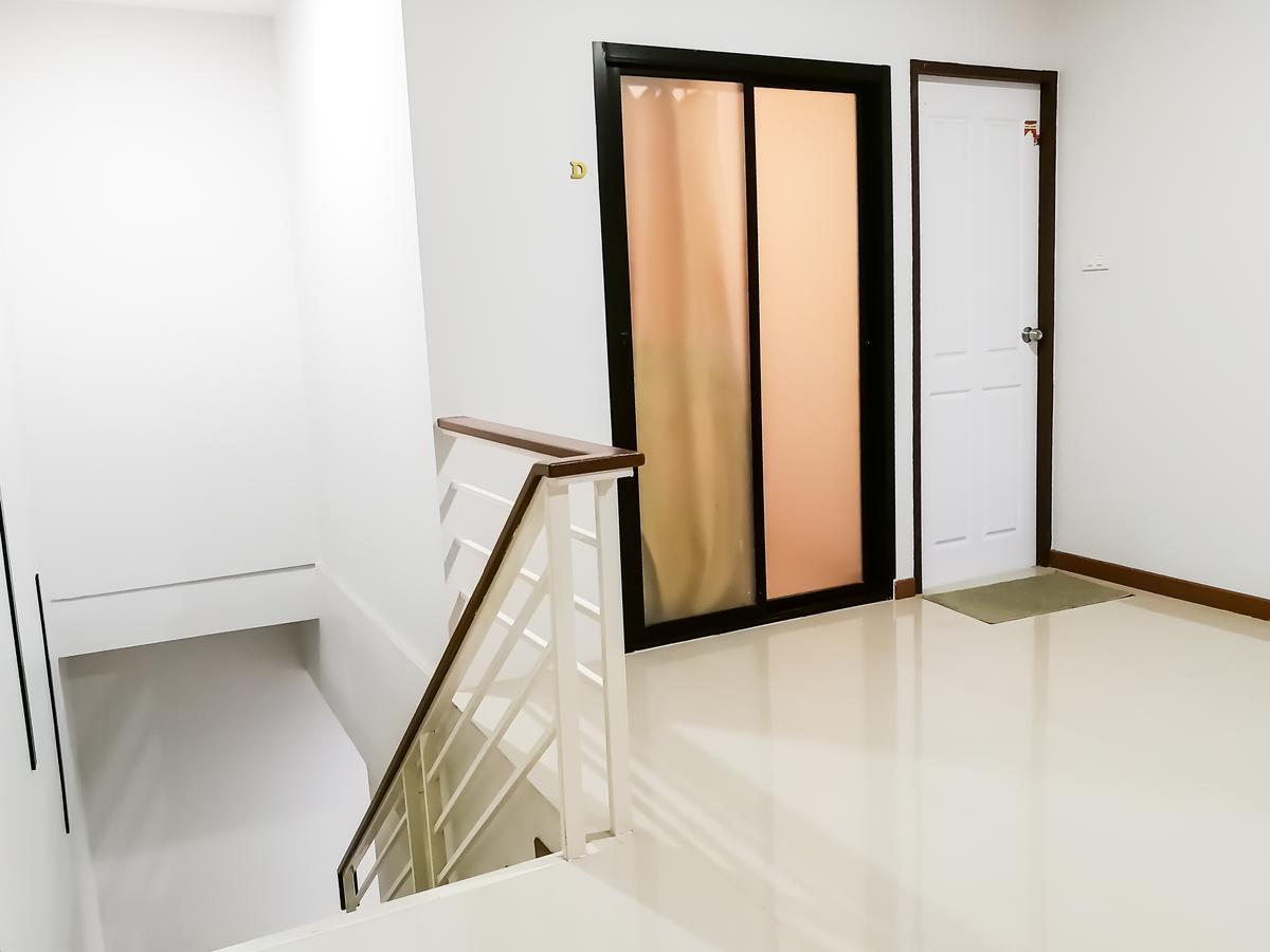 The Sun Hostel 清邁 外观 照片