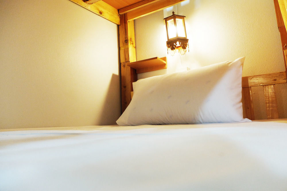 The Sun Hostel 清邁 外观 照片