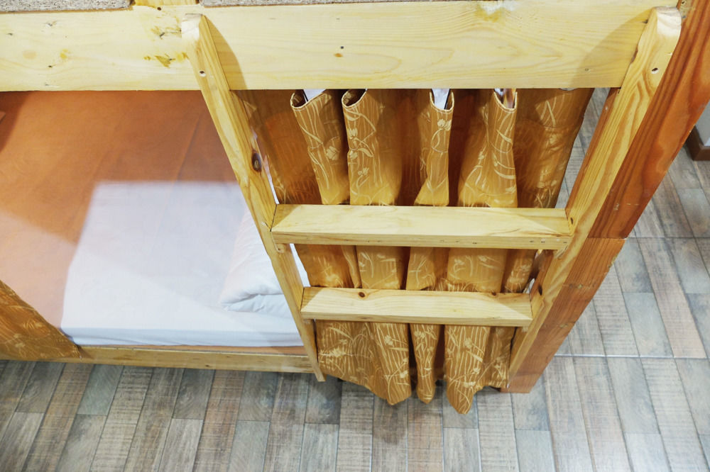 The Sun Hostel 清邁 外观 照片